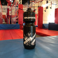 Ninja Nation Sport Water Bottle